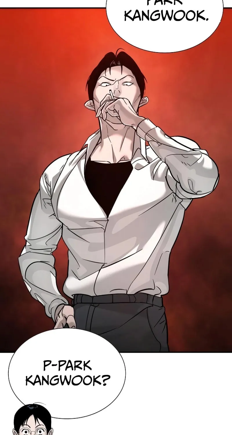 High School Conquest: War Against the Bullies Chapter 13 page 75 - 