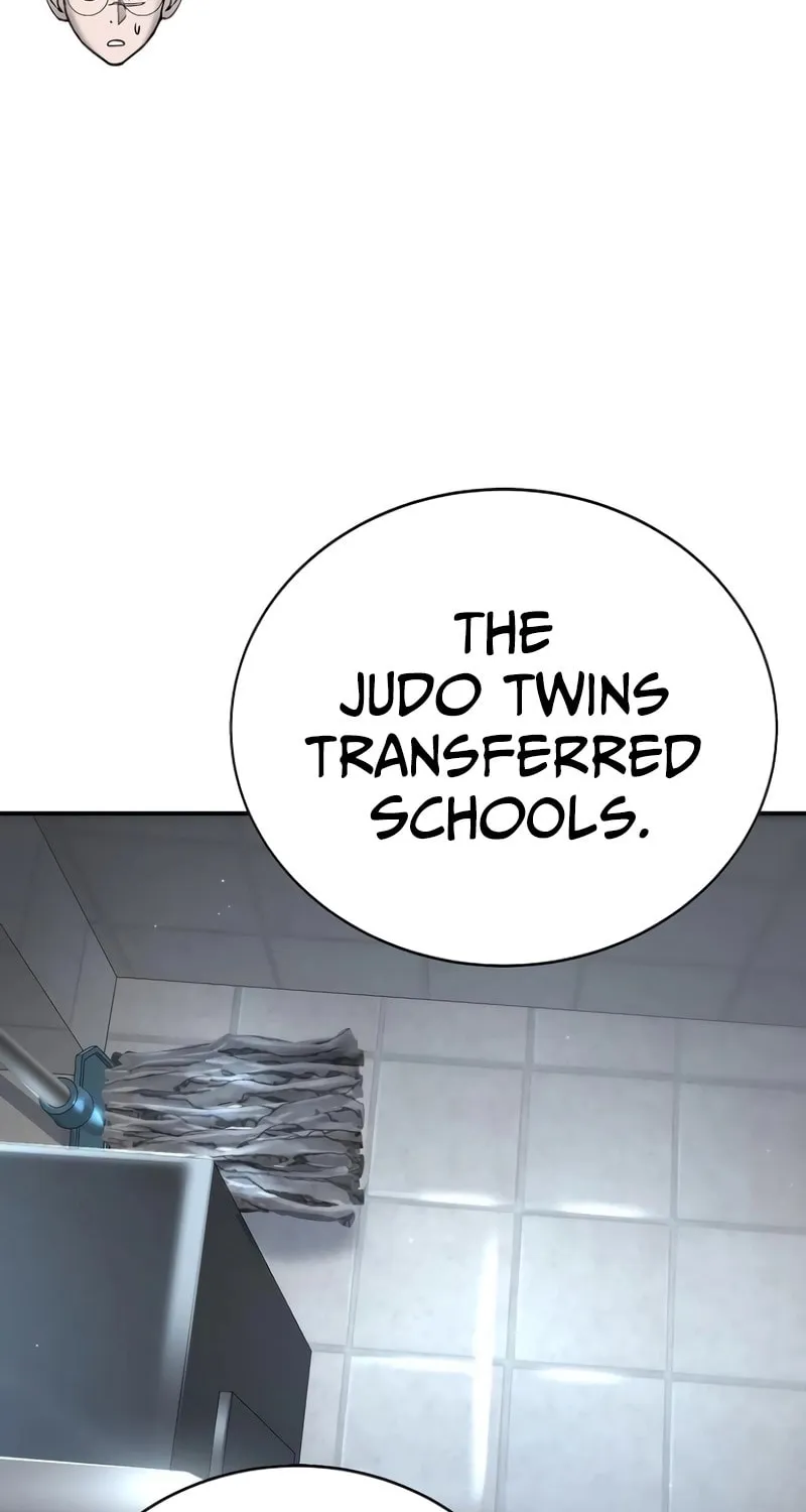 High School Conquest: War Against the Bullies Chapter 13 page 76 - 