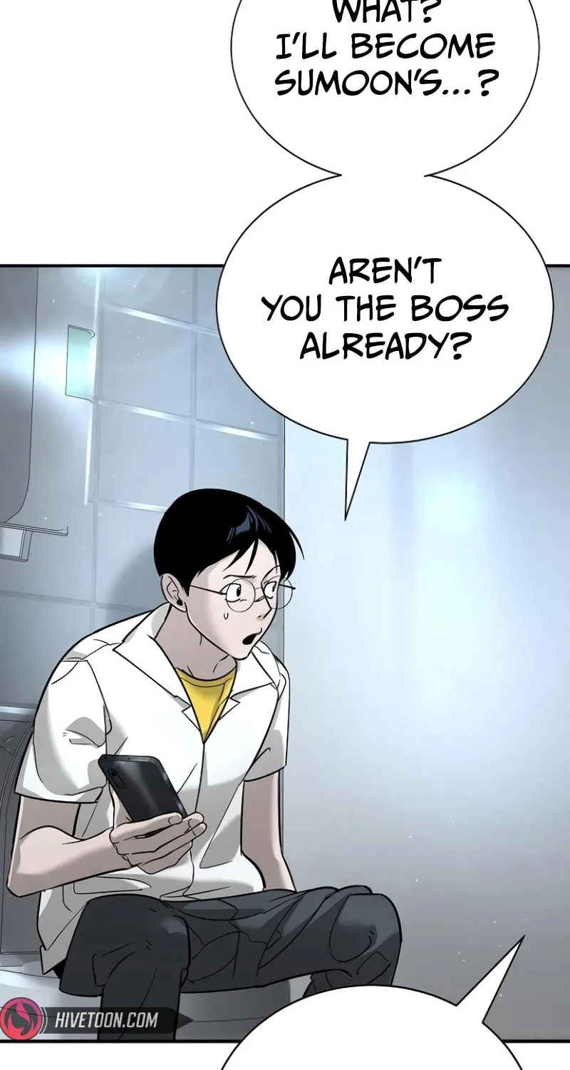 High School Conquest: War Against the Bullies Chapter 13 page 80 - 