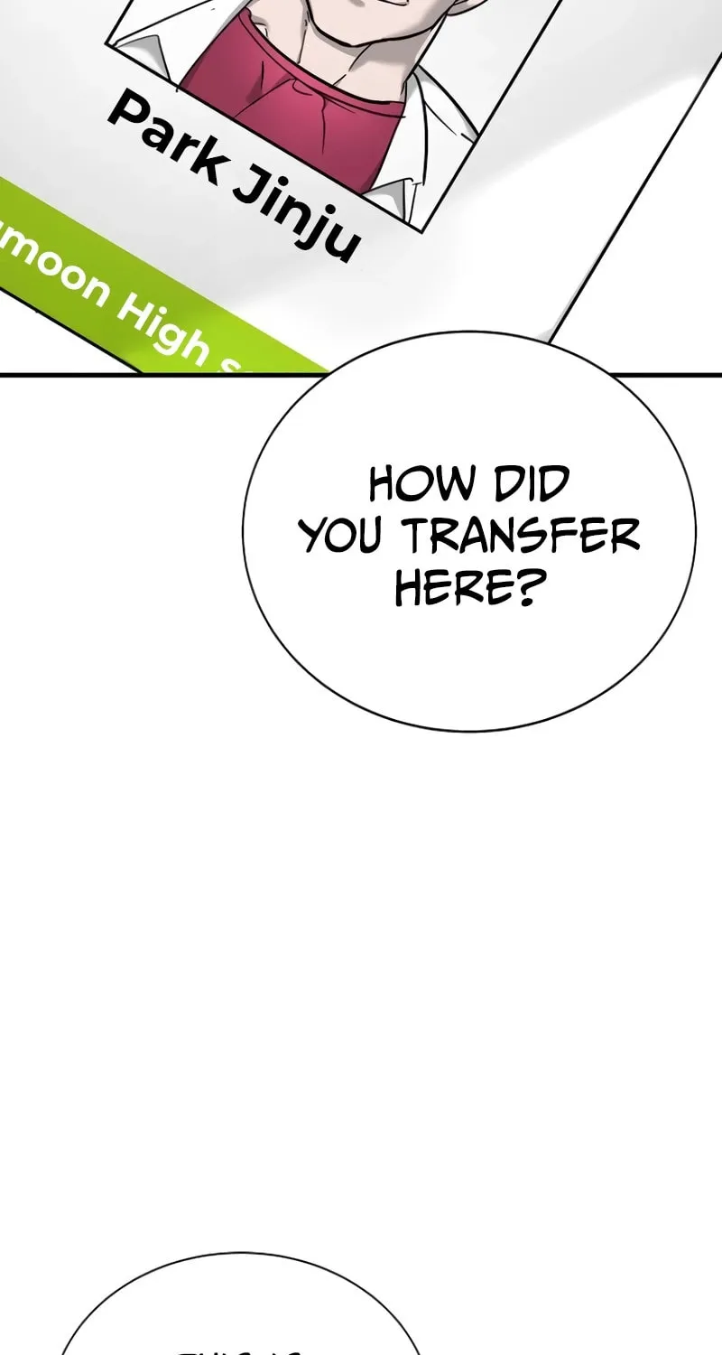 High School Conquest: War Against the Bullies Chapter 13 page 9 - 