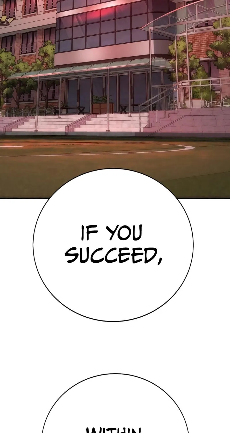 High School Conquest: War Against the Bullies Chapter 13 page 83 - 