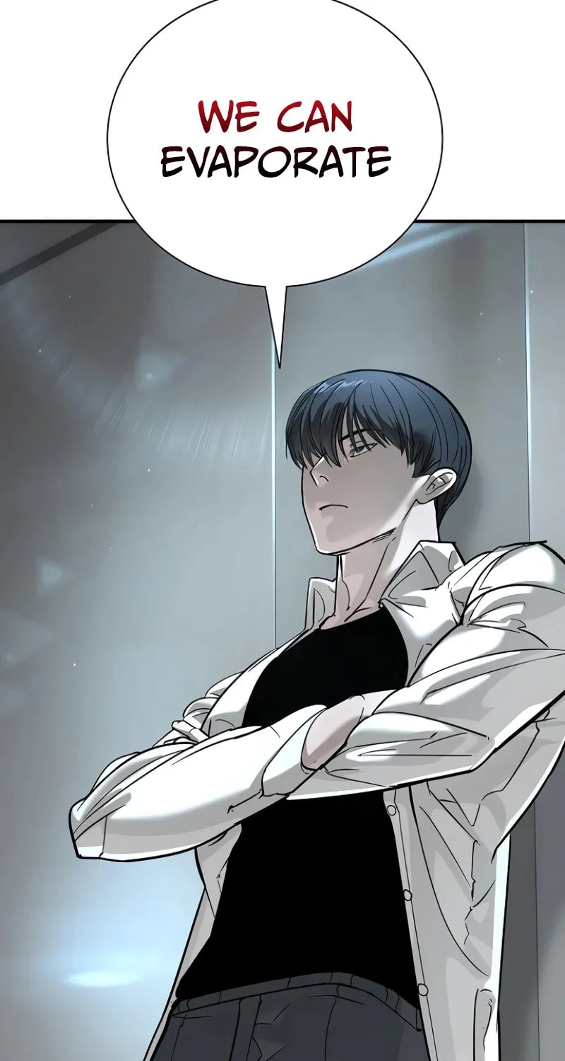 High School Conquest: War Against the Bullies Chapter 13 page 85 - 