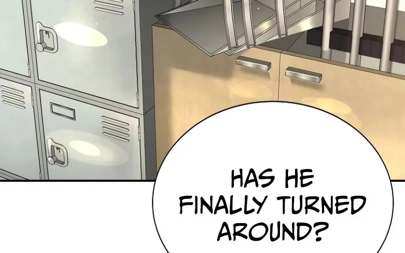 High School Conquest: War Against the Bullies Chapter 13 page 90 - 