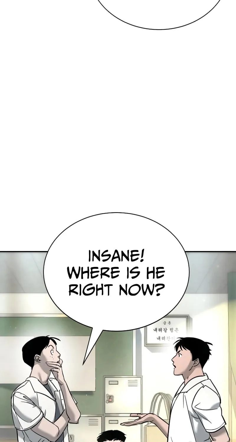 High School Conquest: War Against the Bullies Chapter 13 page 91 - 
