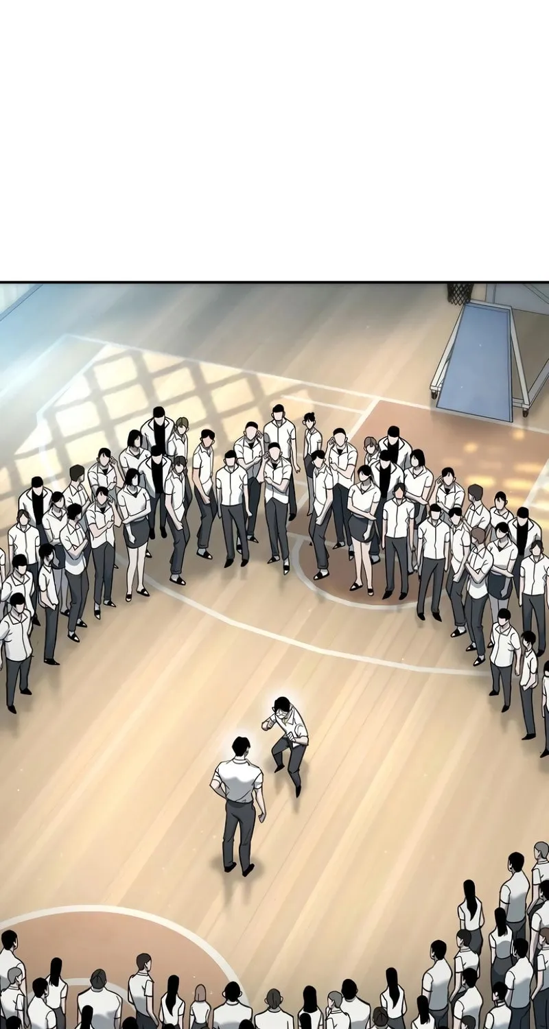 High School Conquest: War Against the Bullies Chapter 13 page 94 - 