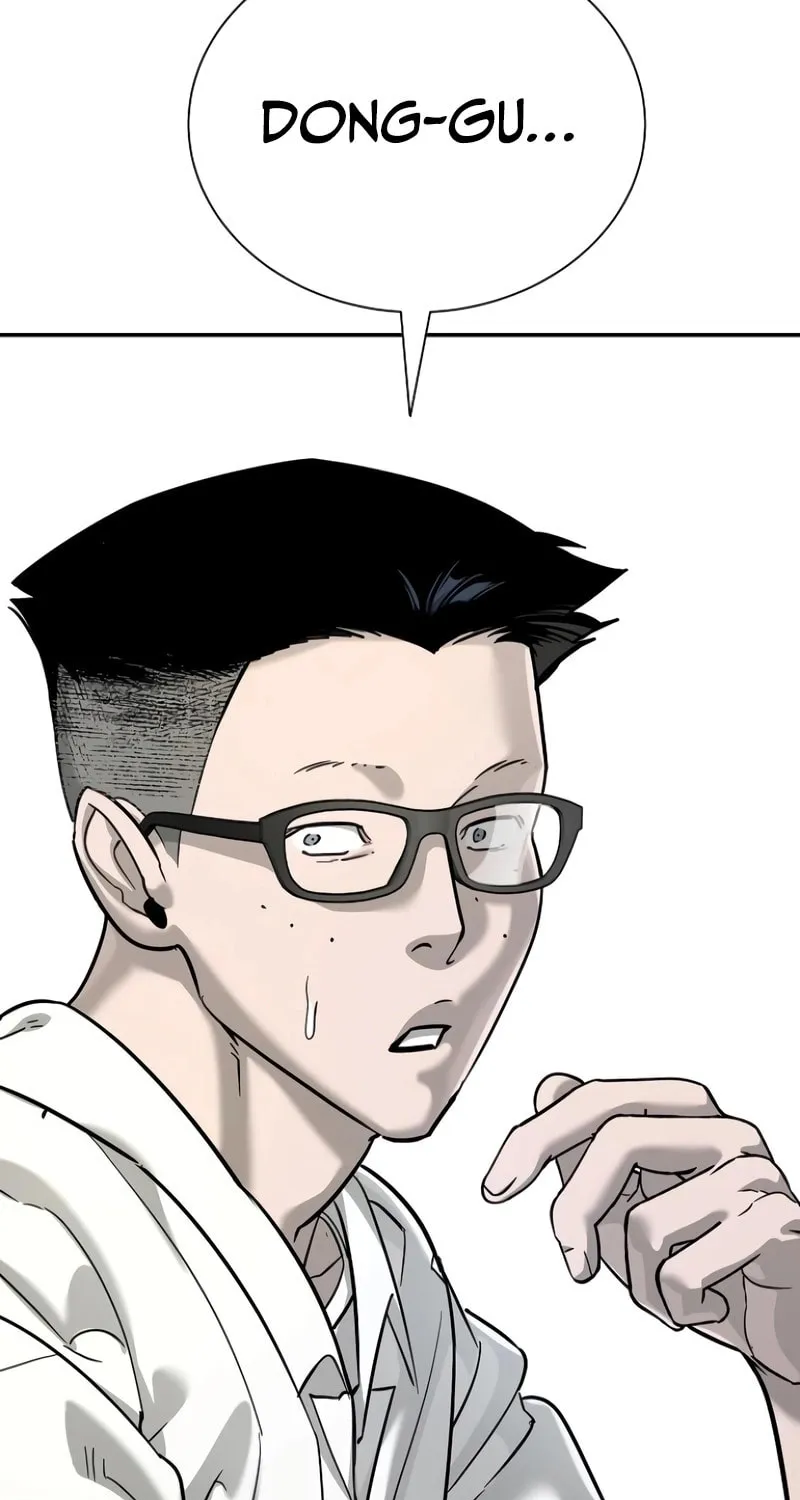 High School Conquest: War Against the Bullies Chapter 13 page 99 - 