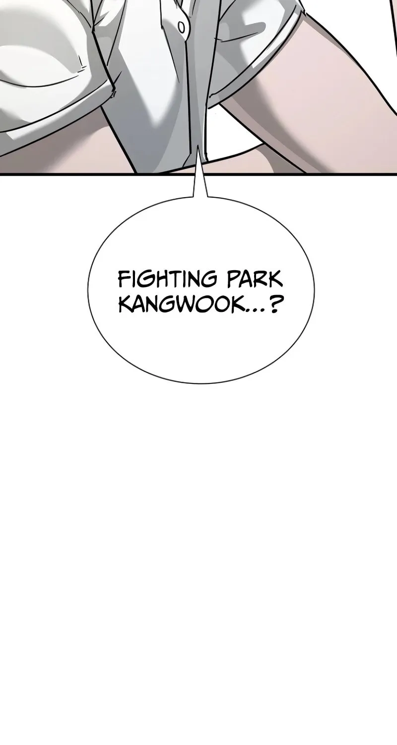 High School Conquest: War Against the Bullies Chapter 13 page 100 - 