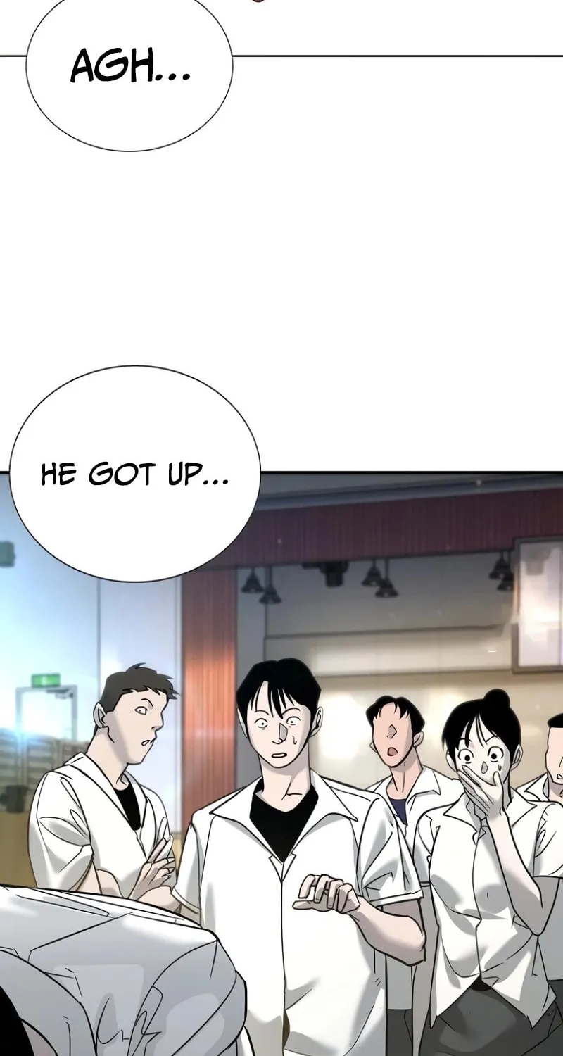 High School Conquest: War Against the Bullies Chapter 14 page 2 - 