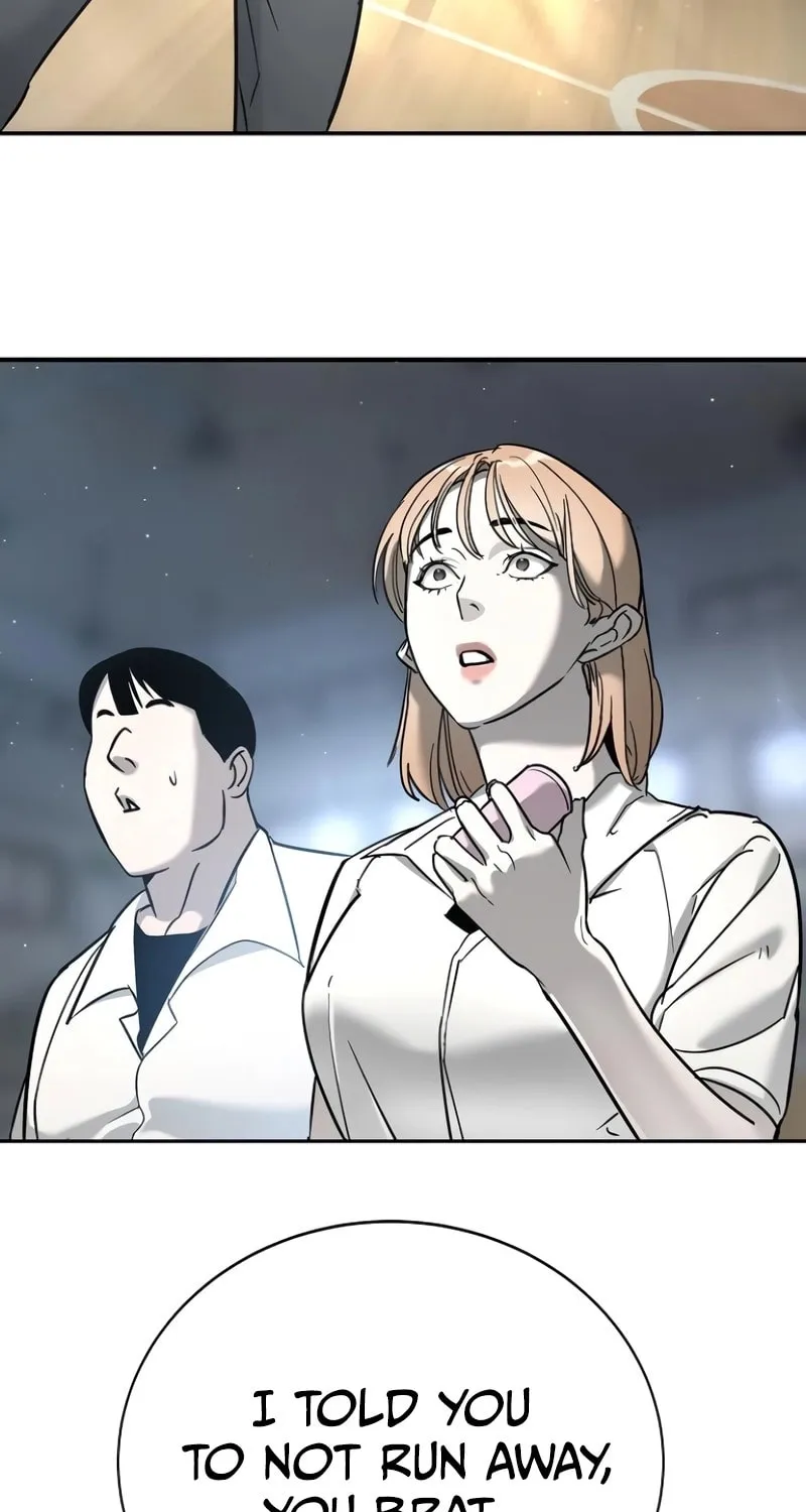 High School Conquest: War Against the Bullies Chapter 14 page 101 - 