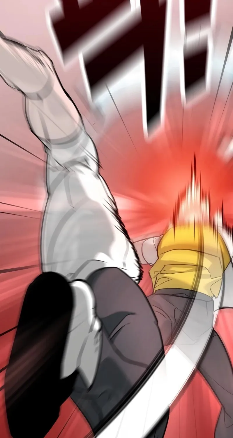 High School Conquest: War Against the Bullies Chapter 14 page 111 - 