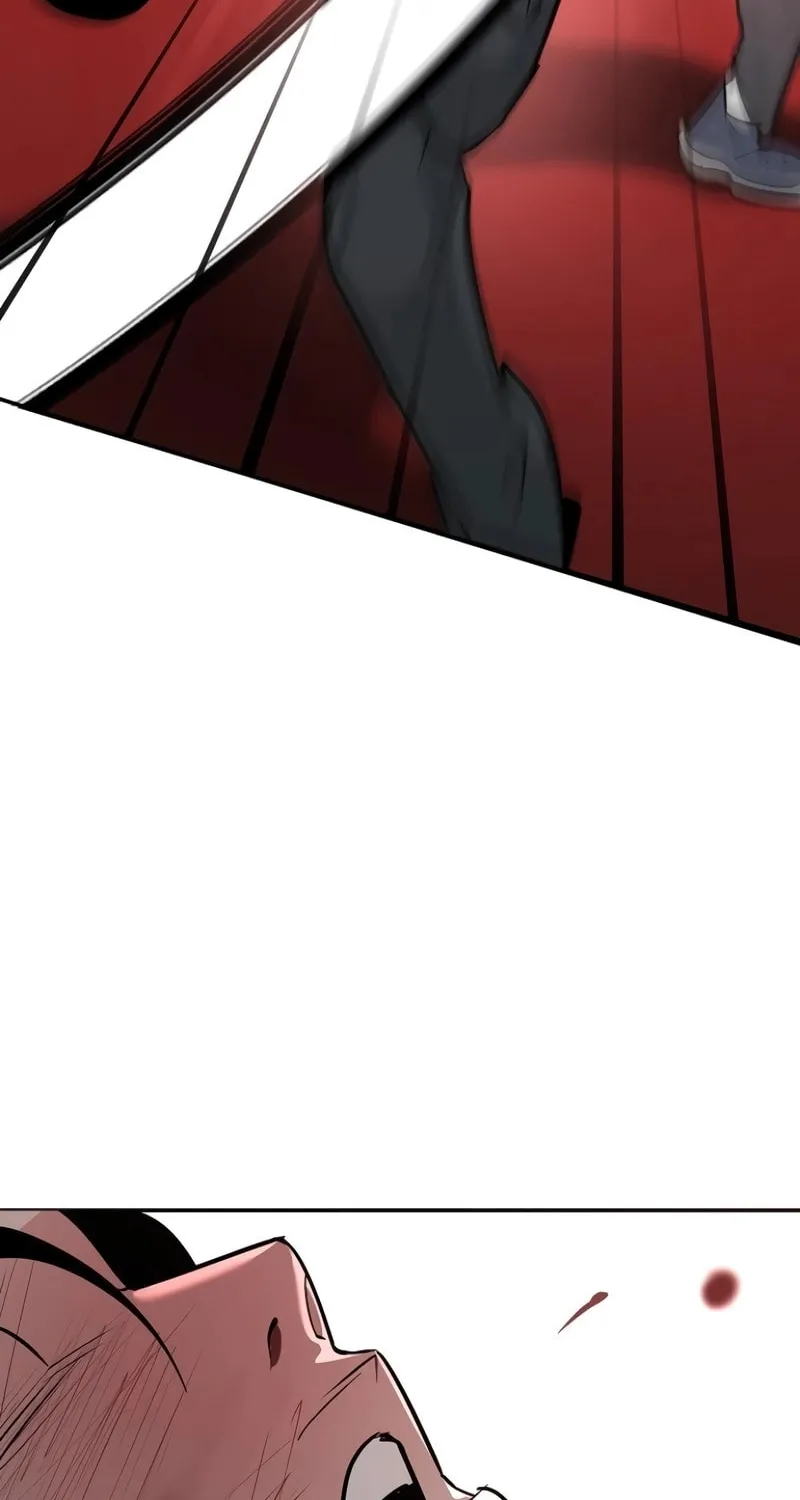 High School Conquest: War Against the Bullies Chapter 14 page 112 - 