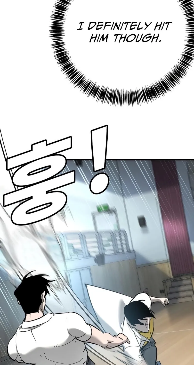 High School Conquest: War Against the Bullies Chapter 14 page 116 - 