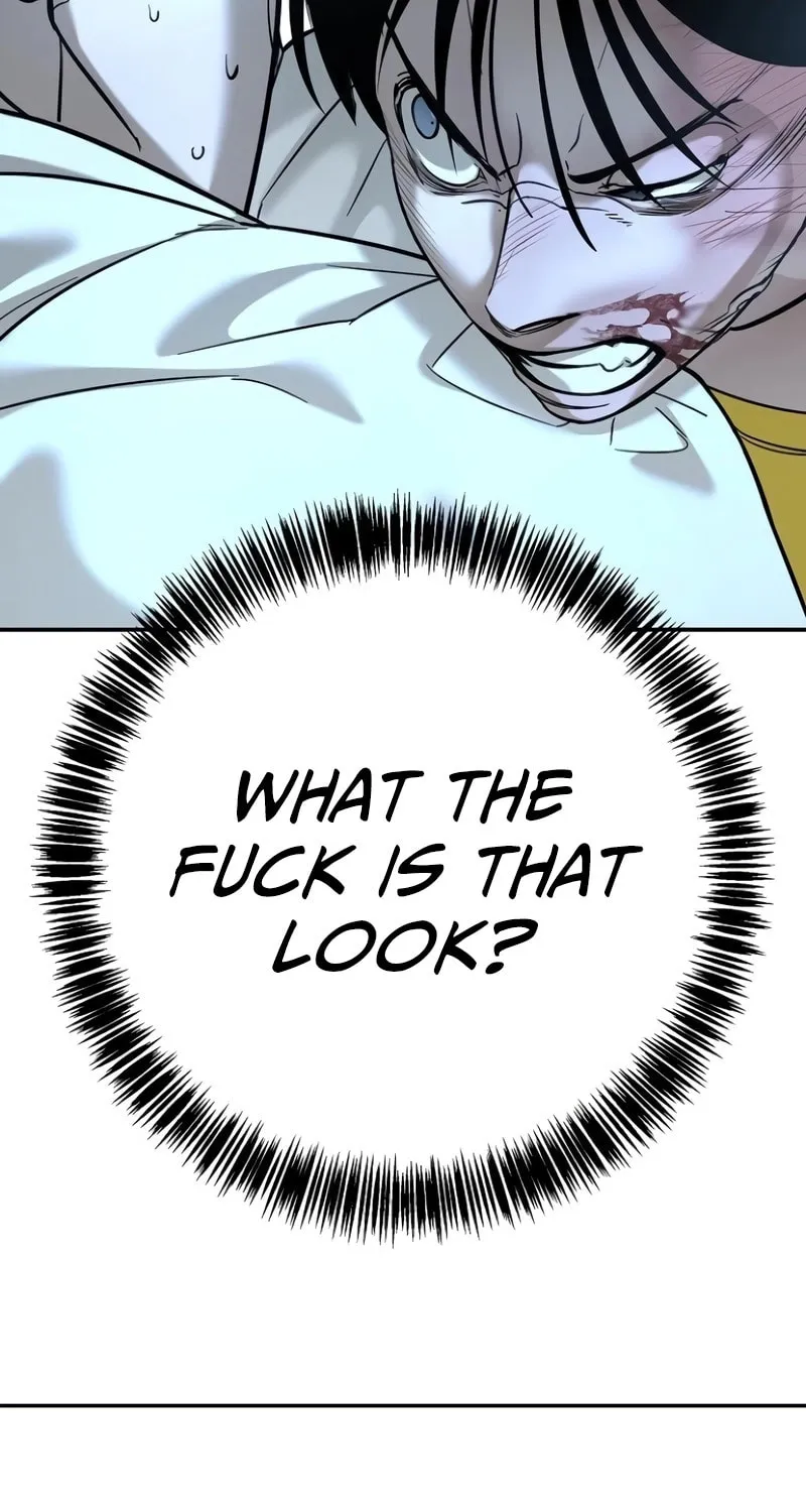 High School Conquest: War Against the Bullies Chapter 14 page 125 - 