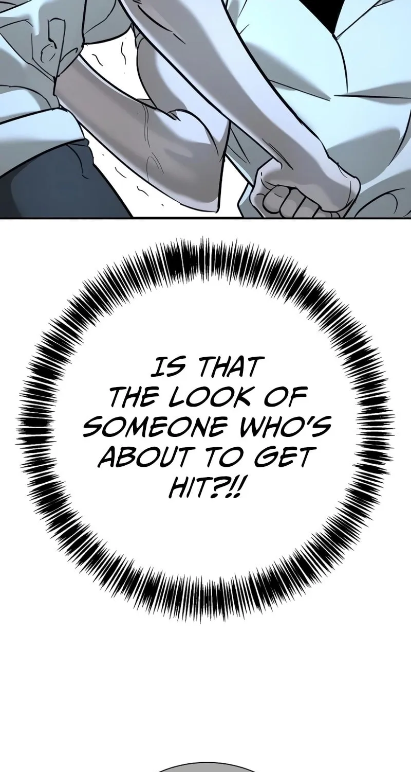 High School Conquest: War Against the Bullies Chapter 14 page 127 - 