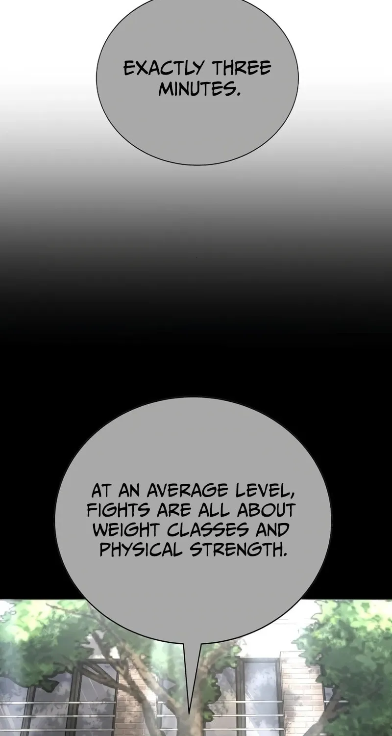 High School Conquest: War Against the Bullies Chapter 14 page 128 - 