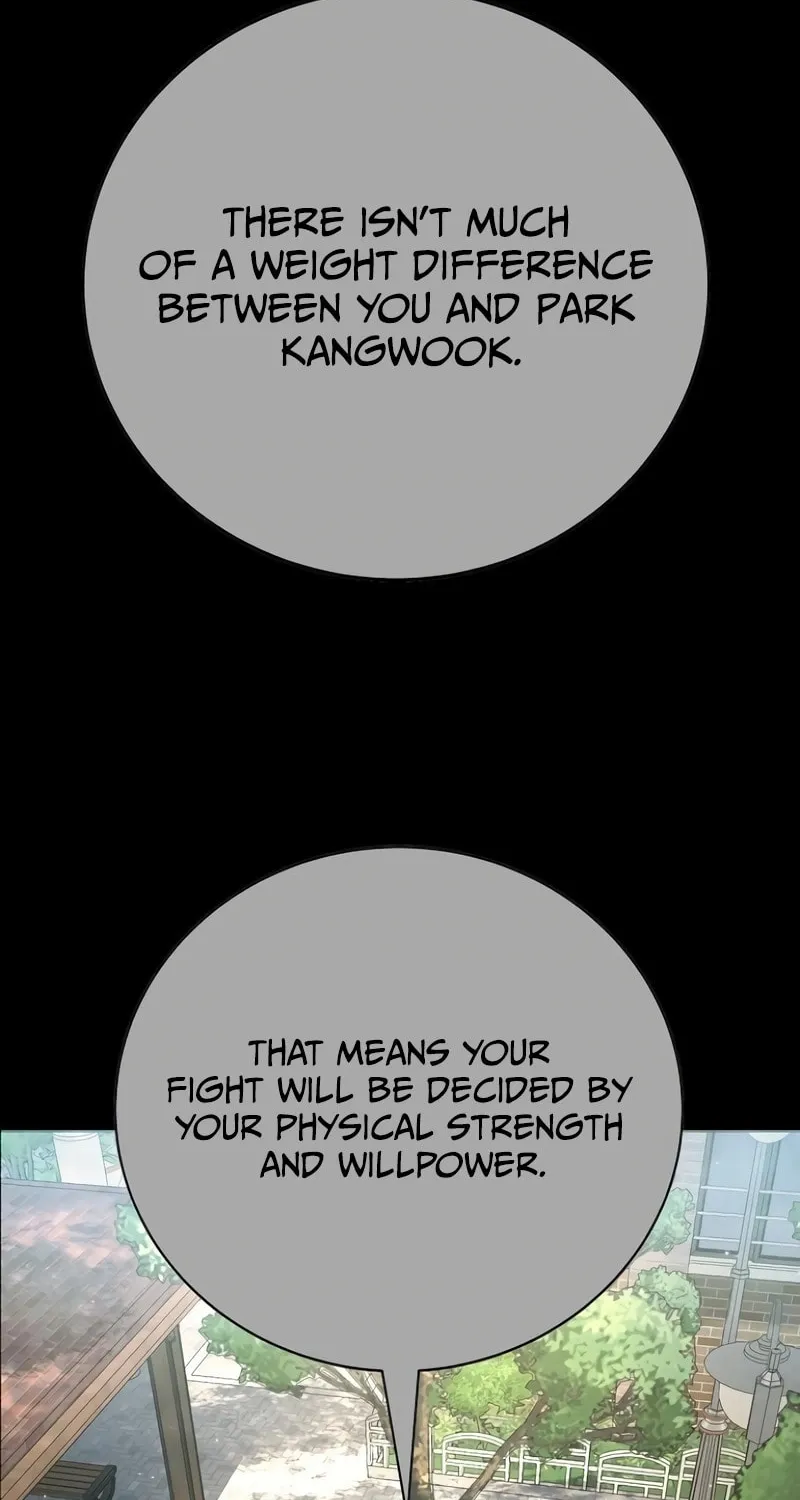 High School Conquest: War Against the Bullies Chapter 14 page 130 - 