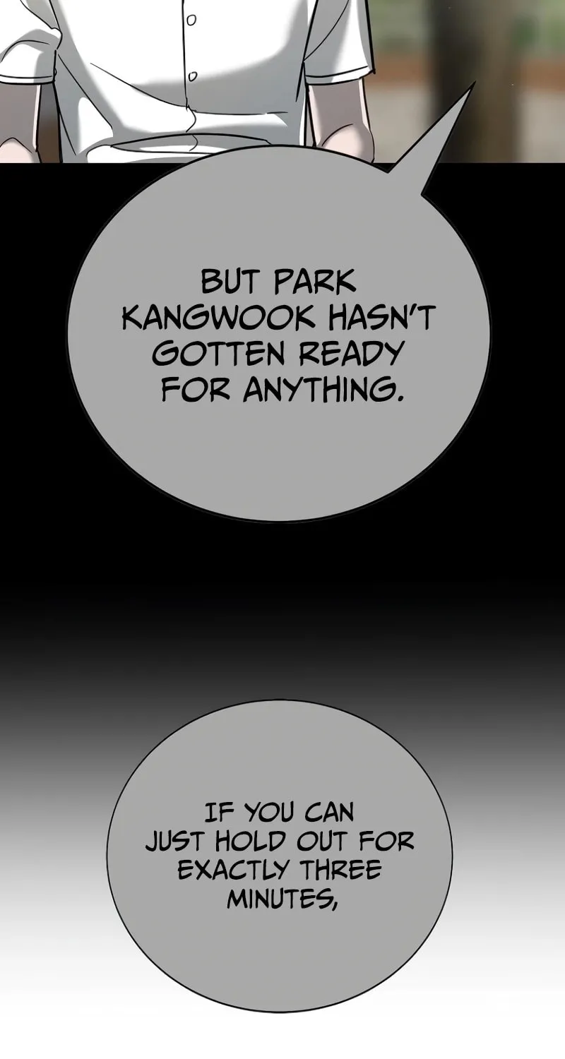 High School Conquest: War Against the Bullies Chapter 14 page 133 - 