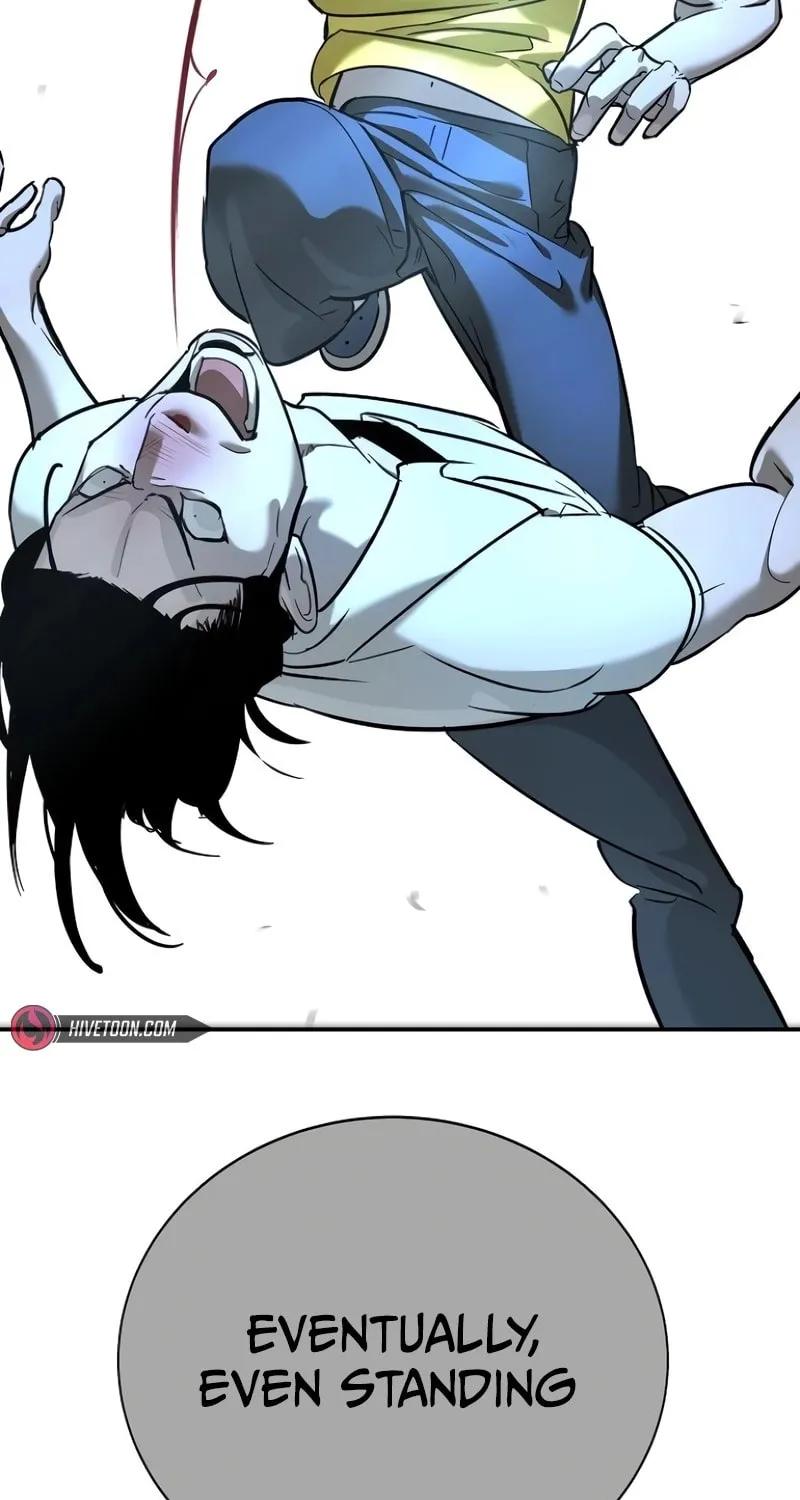 High School Conquest: War Against the Bullies Chapter 14 page 145 - 