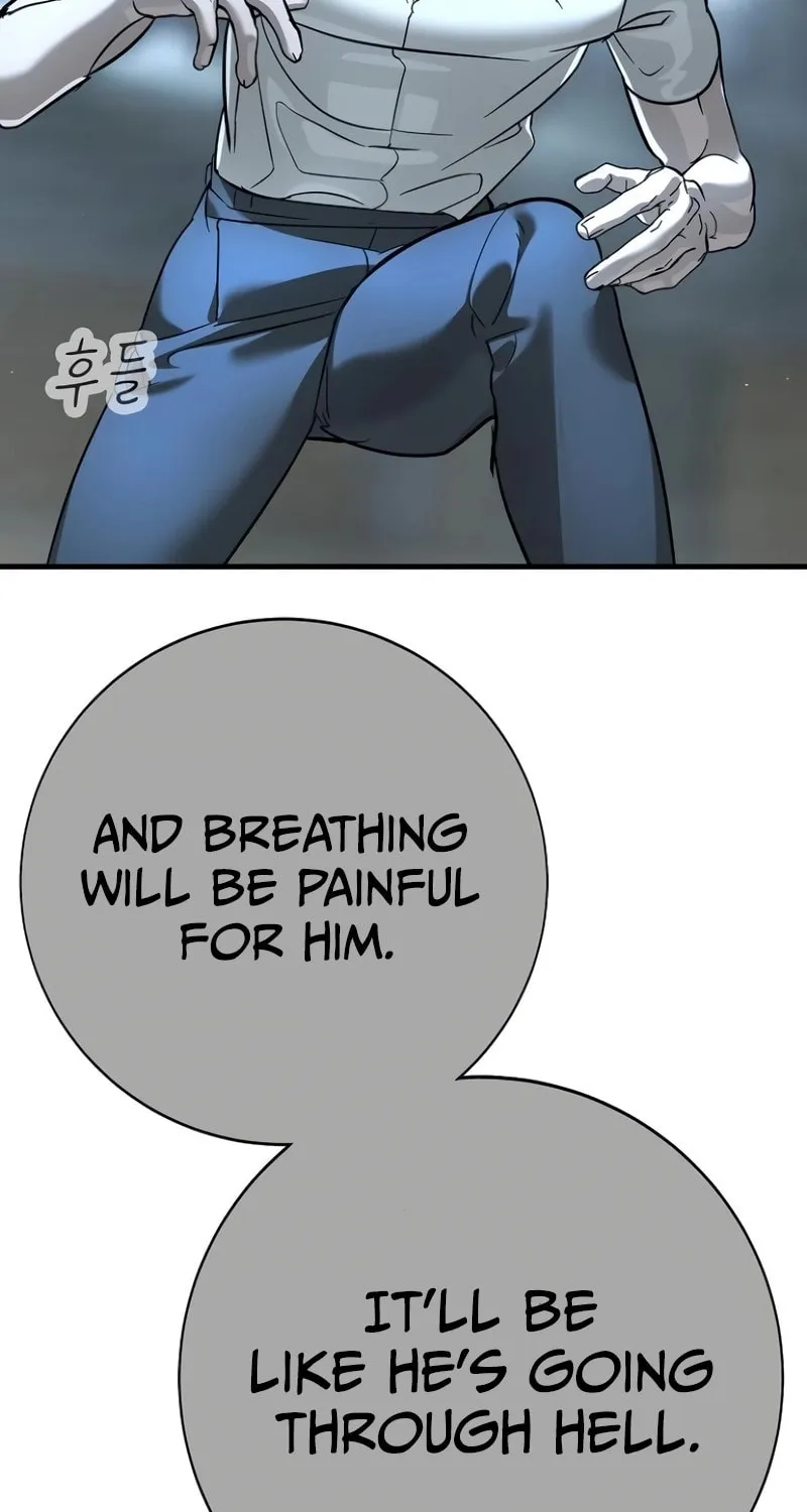 High School Conquest: War Against the Bullies Chapter 14 page 148 - 