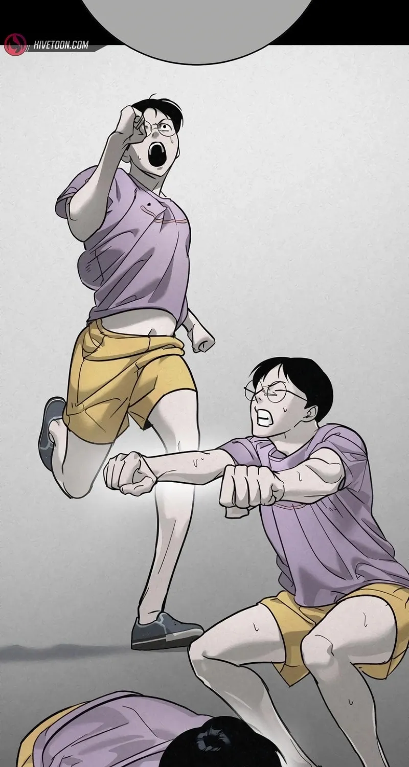 High School Conquest: War Against the Bullies Chapter 14 page 155 - 