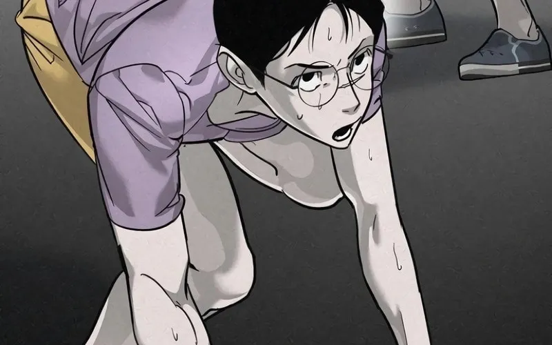High School Conquest: War Against the Bullies Chapter 14 page 156 - 