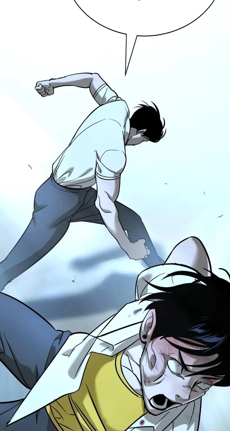 High School Conquest: War Against the Bullies Chapter 14 page 161 - 