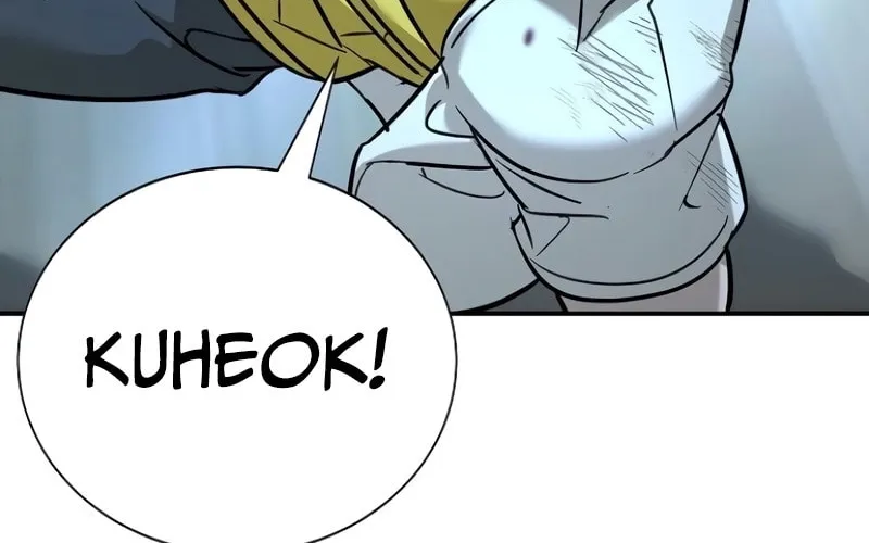 High School Conquest: War Against the Bullies Chapter 14 page 162 - 