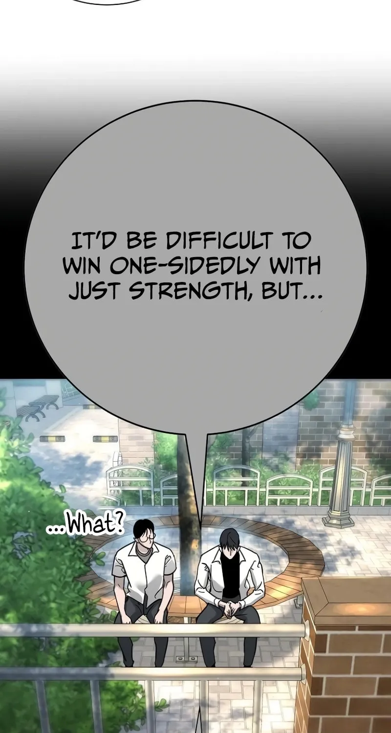 High School Conquest: War Against the Bullies Chapter 14 page 163 - 