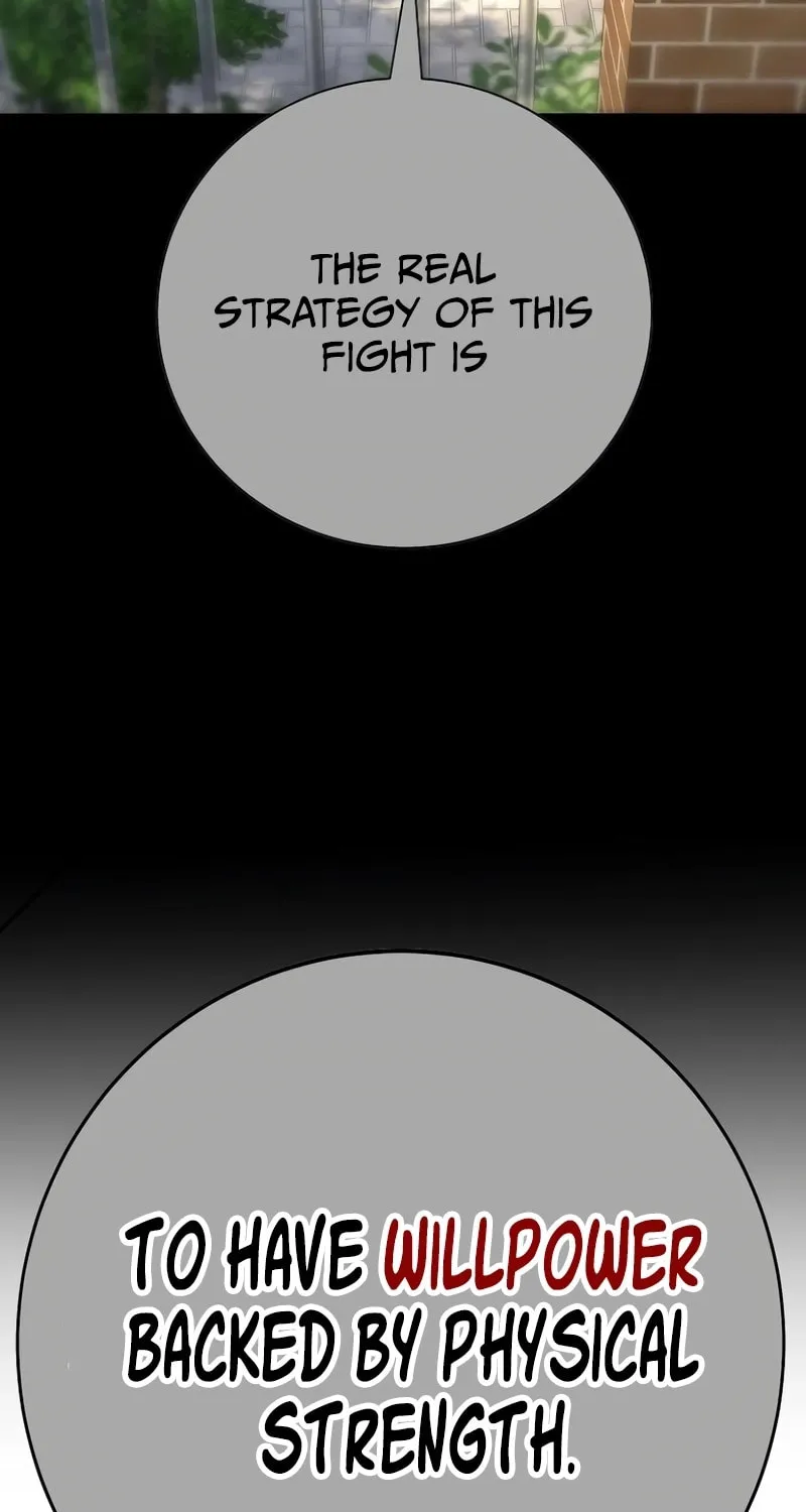 High School Conquest: War Against the Bullies Chapter 14 page 164 - 