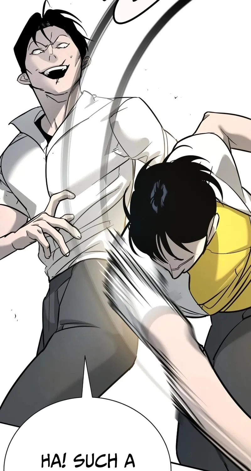 High School Conquest: War Against the Bullies Chapter 14 page 20 - 