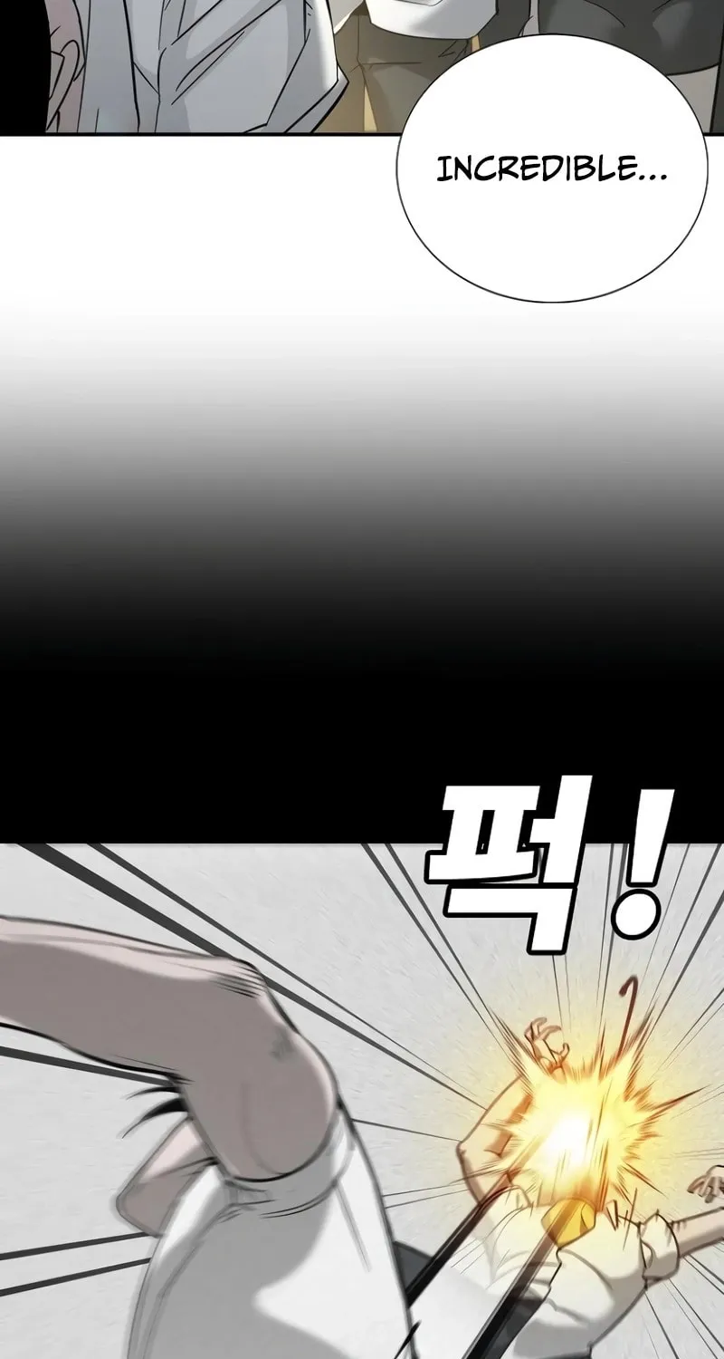 High School Conquest: War Against the Bullies Chapter 14 page 3 - 