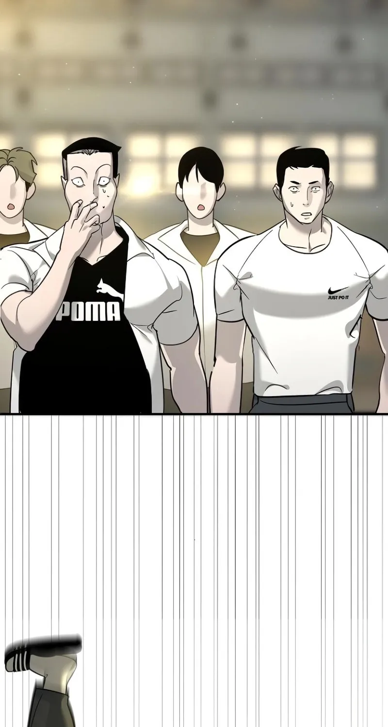 High School Conquest: War Against the Bullies Chapter 14 page 209 - 