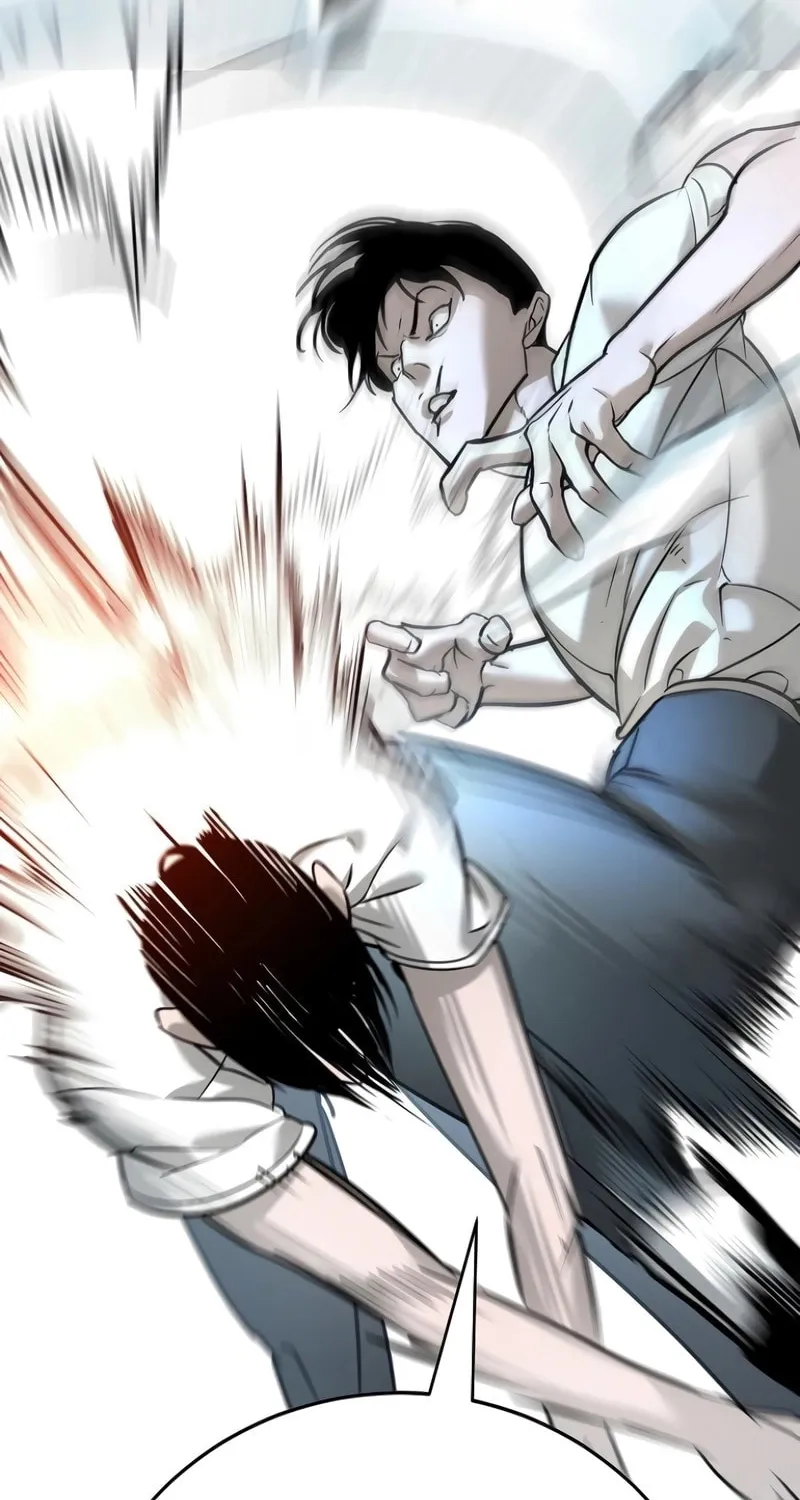 High School Conquest: War Against the Bullies Chapter 14 page 22 - 
