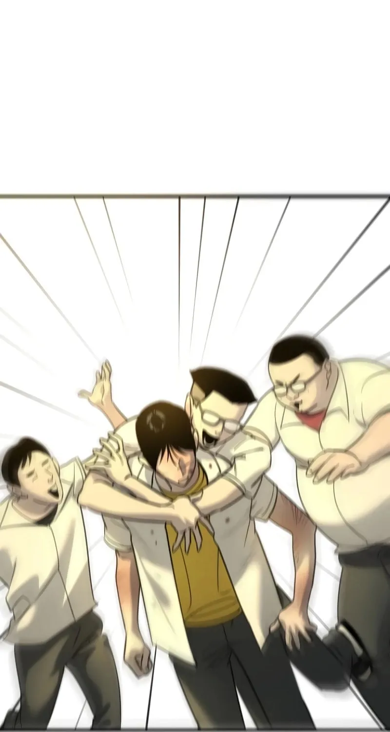 High School Conquest: War Against the Bullies Chapter 14 page 212 - 