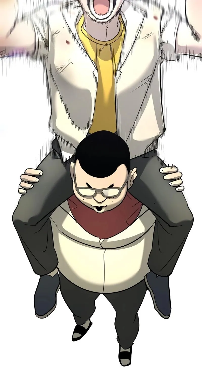 High School Conquest: War Against the Bullies Chapter 14 page 217 - 