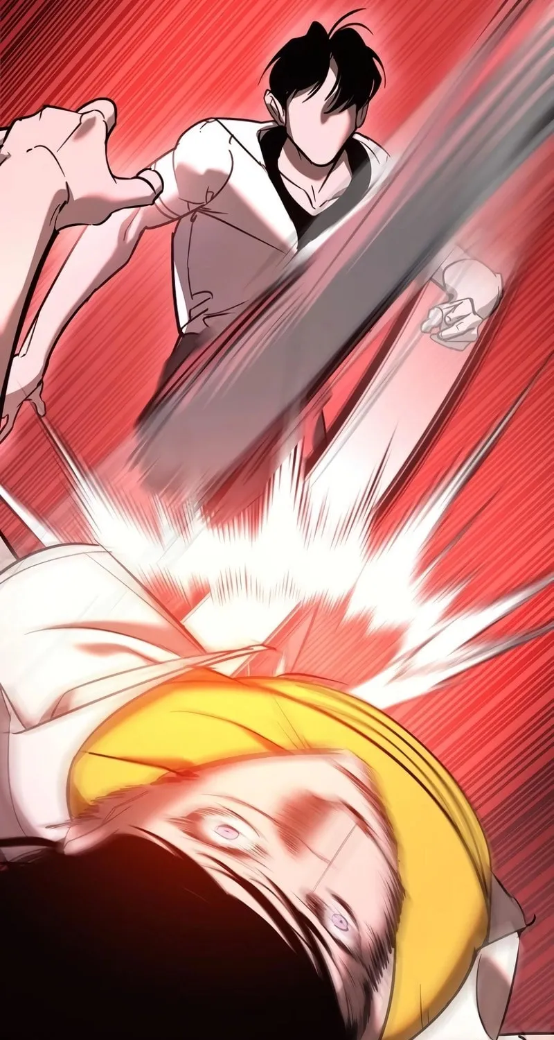 High School Conquest: War Against the Bullies Chapter 14 page 27 - 