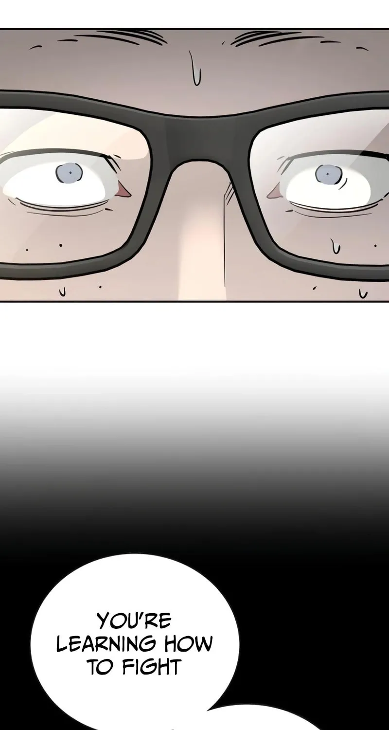 High School Conquest: War Against the Bullies Chapter 14 page 32 - 