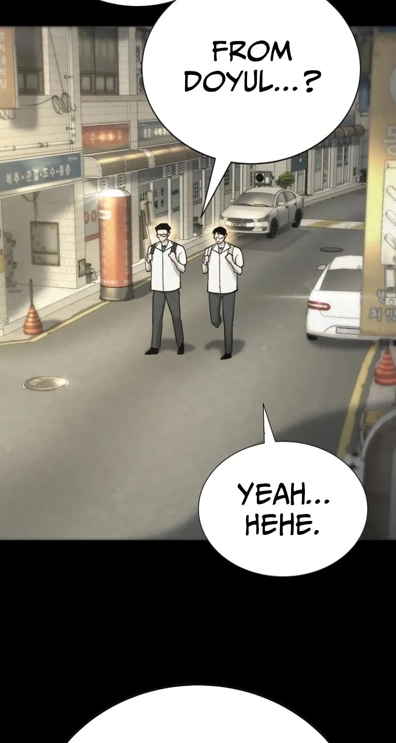 High School Conquest: War Against the Bullies Chapter 14 page 33 - 