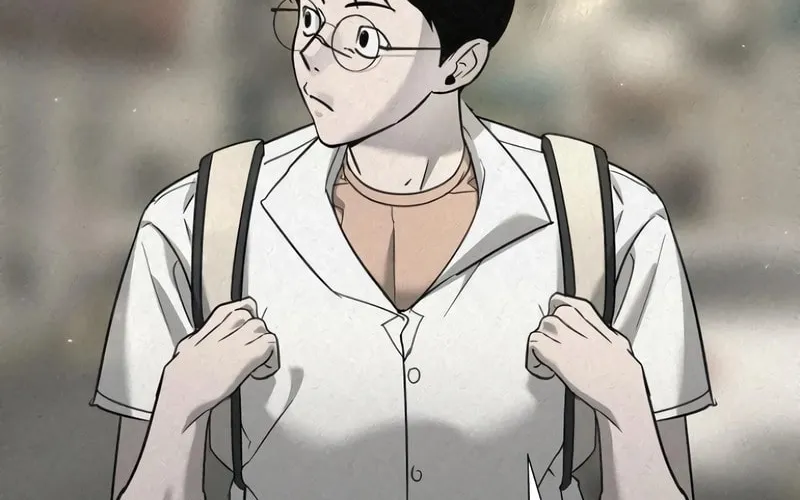 High School Conquest: War Against the Bullies Chapter 14 page 36 - 