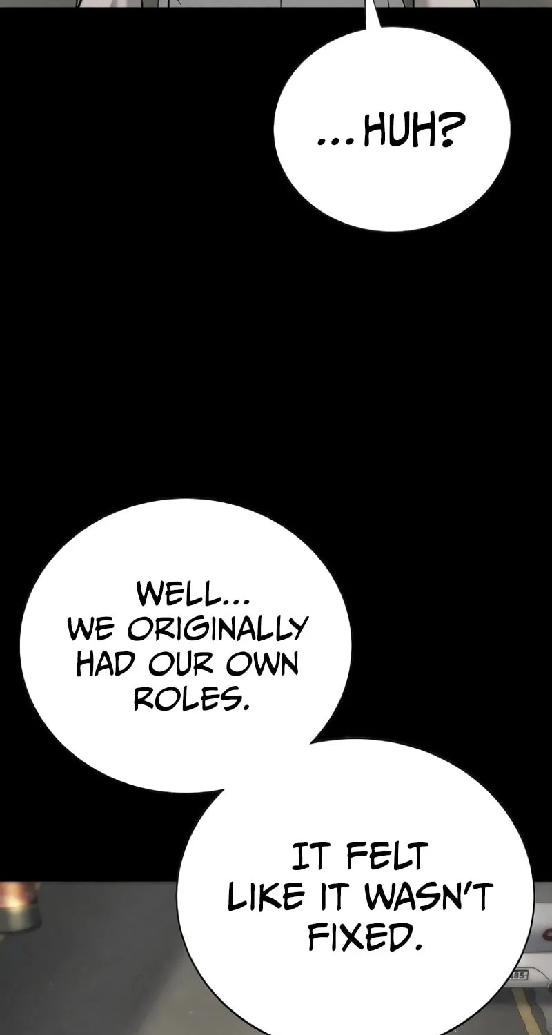 High School Conquest: War Against the Bullies Chapter 14 page 37 - 