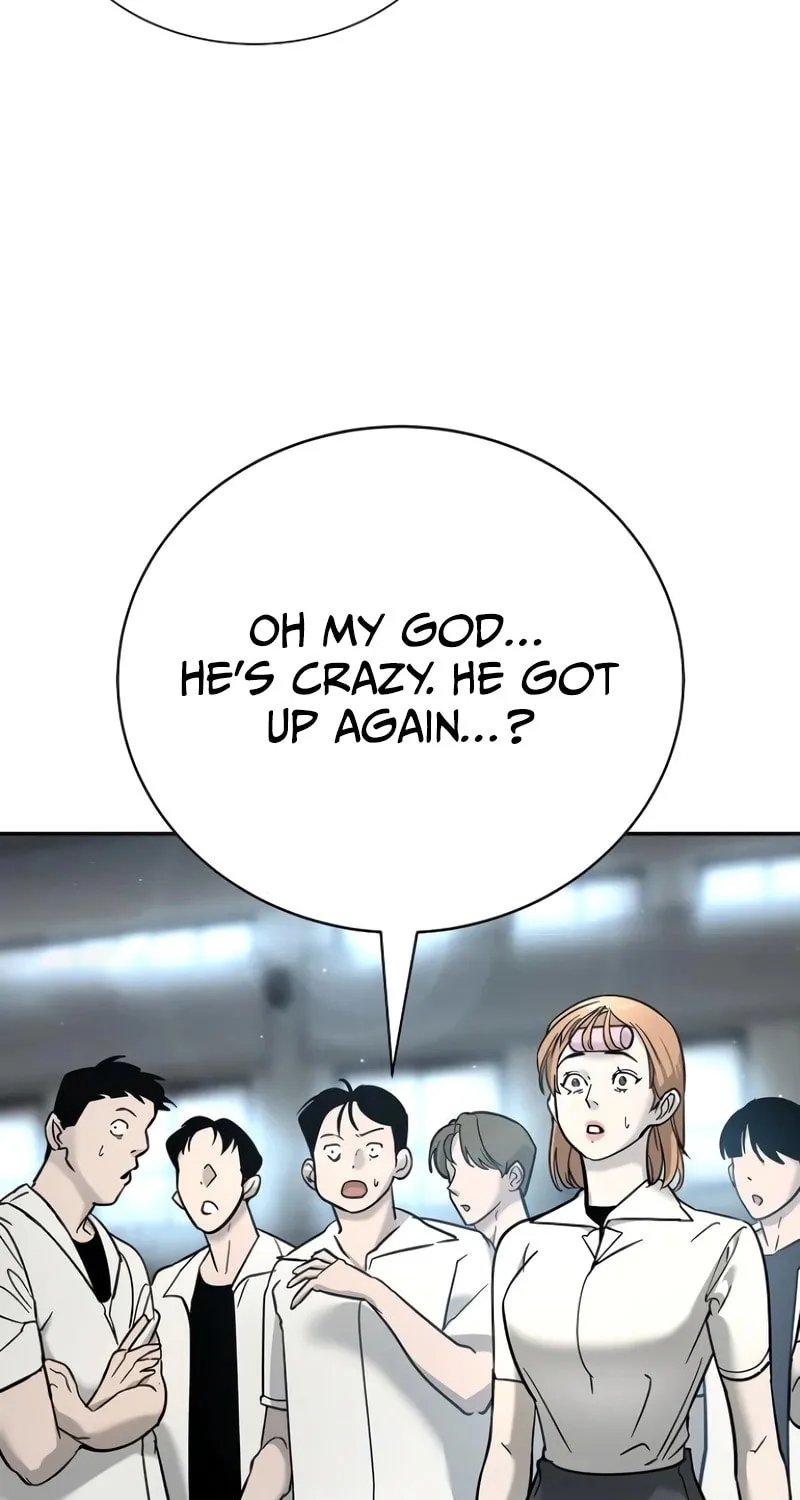 High School Conquest: War Against the Bullies Chapter 14 page 43 - 