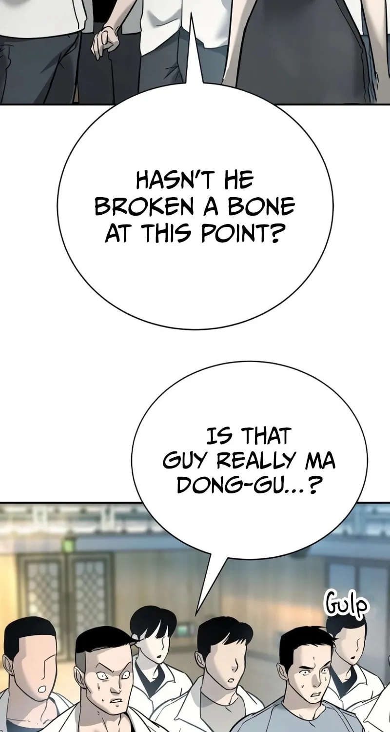High School Conquest: War Against the Bullies Chapter 14 page 44 - 