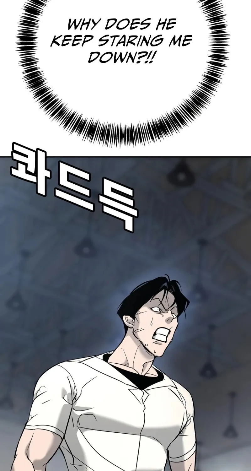 High School Conquest: War Against the Bullies Chapter 14 page 50 - 