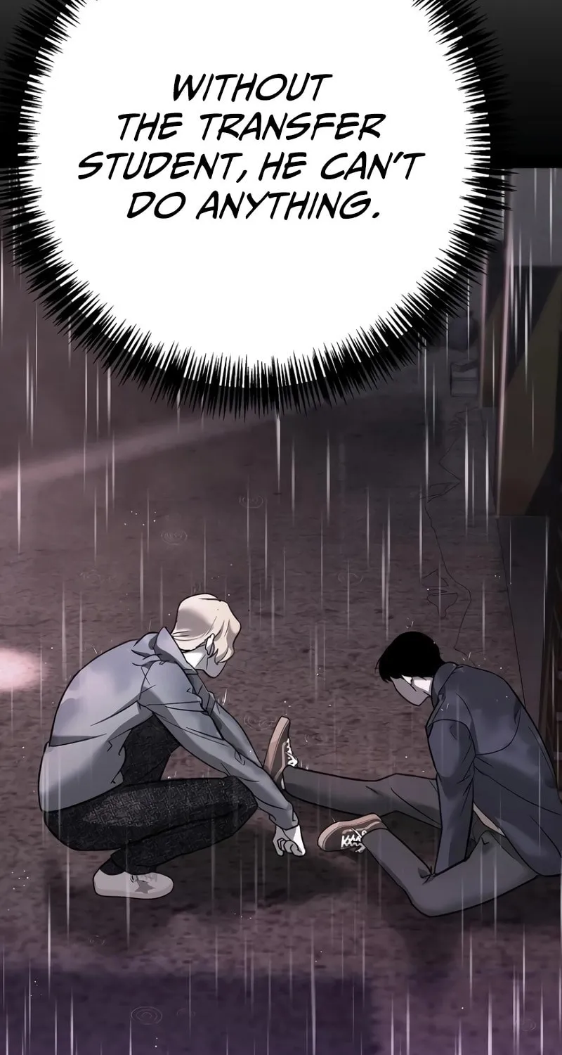 High School Conquest: War Against the Bullies Chapter 14 page 52 - 
