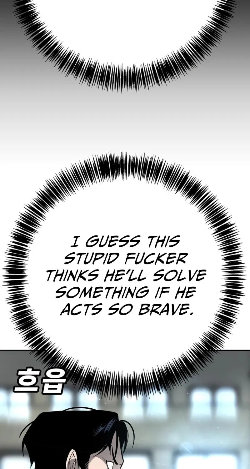 High School Conquest: War Against the Bullies Chapter 14 page 55 - 