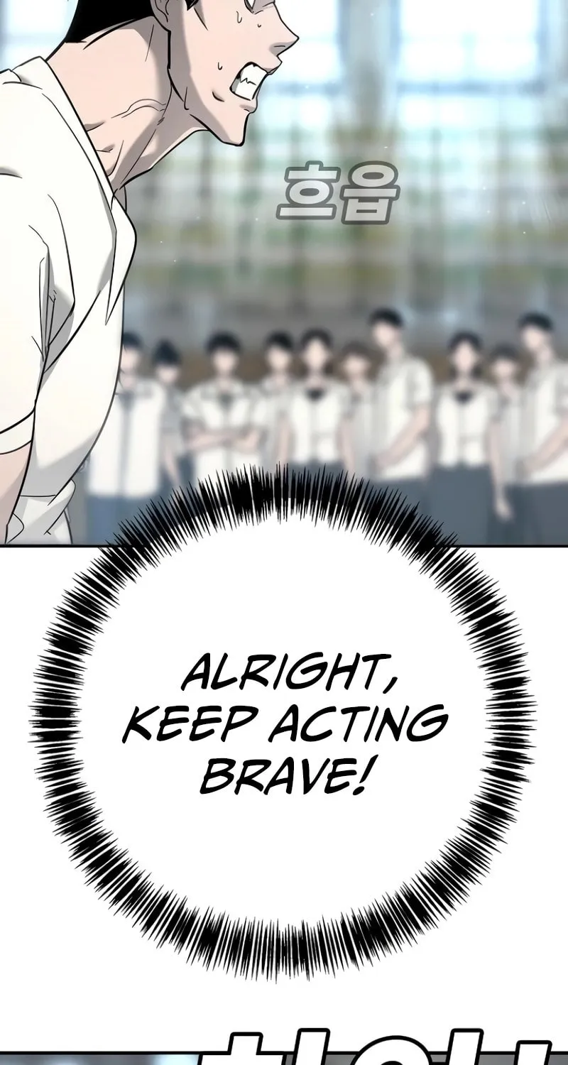 High School Conquest: War Against the Bullies Chapter 14 page 56 - 