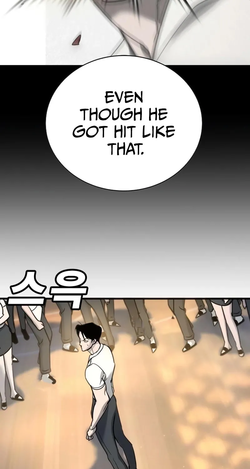 High School Conquest: War Against the Bullies Chapter 14 page 7 - 
