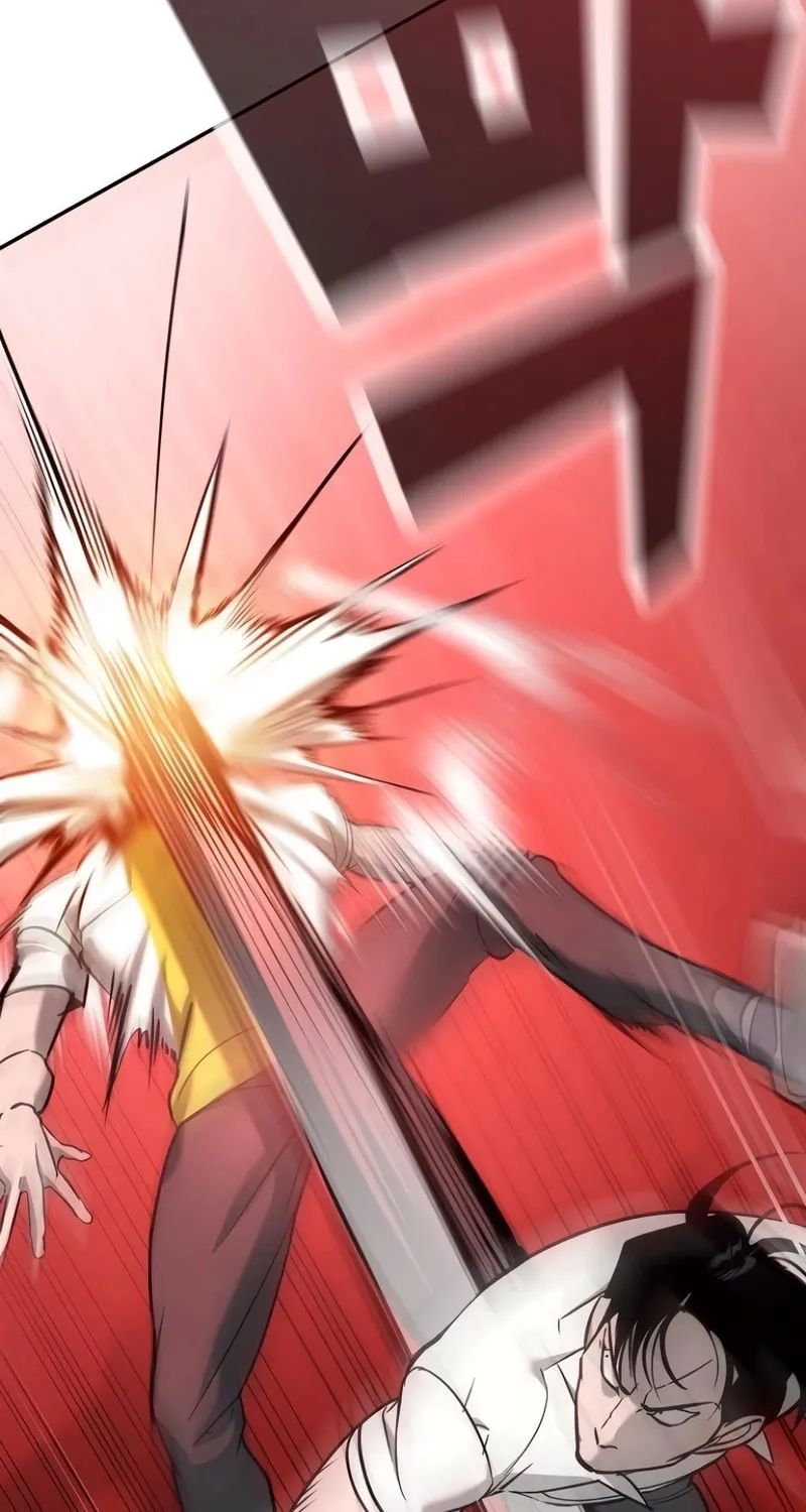 High School Conquest: War Against the Bullies Chapter 14 page 64 - 