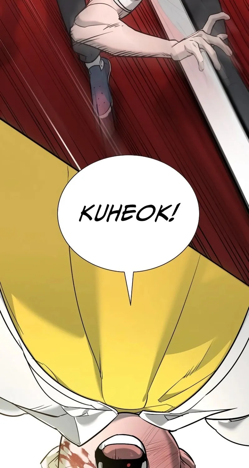 High School Conquest: War Against the Bullies Chapter 14 page 65 - 
