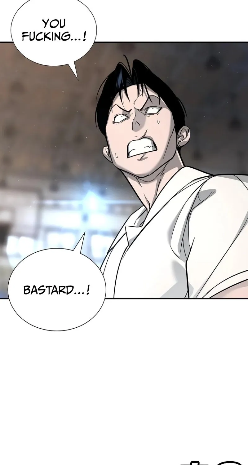 High School Conquest: War Against the Bullies Chapter 14 page 9 - 